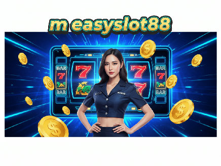 m easyslot88