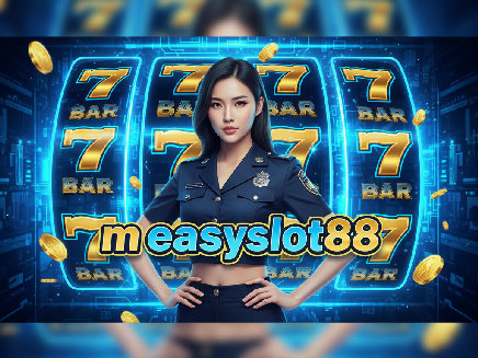 m easyslot88 slot